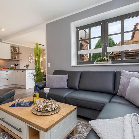 Achterliek Apartment Zingst Ngoại thất bức ảnh