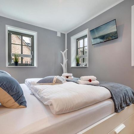 Achterliek Apartment Zingst Ngoại thất bức ảnh